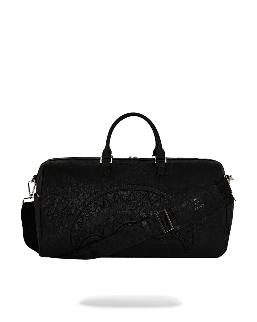 NIGHT SKY DUFFLE