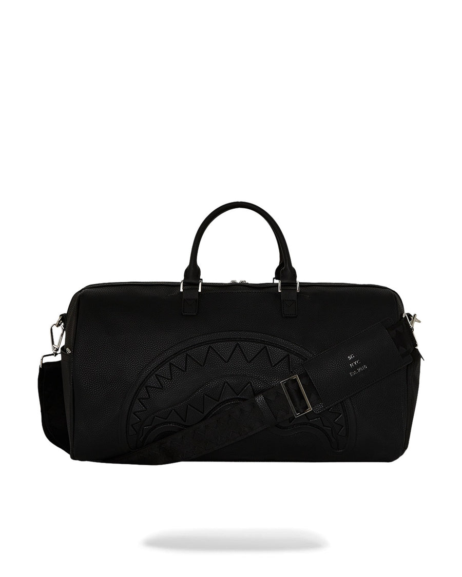 NIGHT SKY DUFFLE