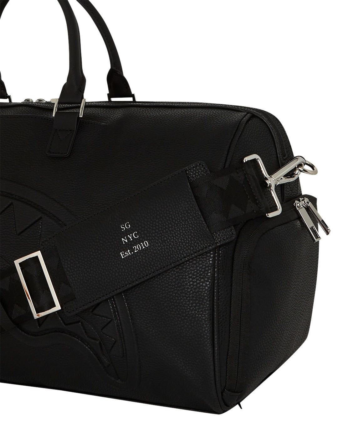 NIGHT SKY DUFFLE