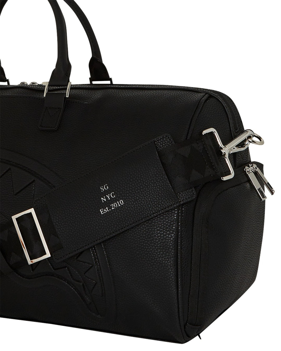 NIGHT SKY DUFFLE