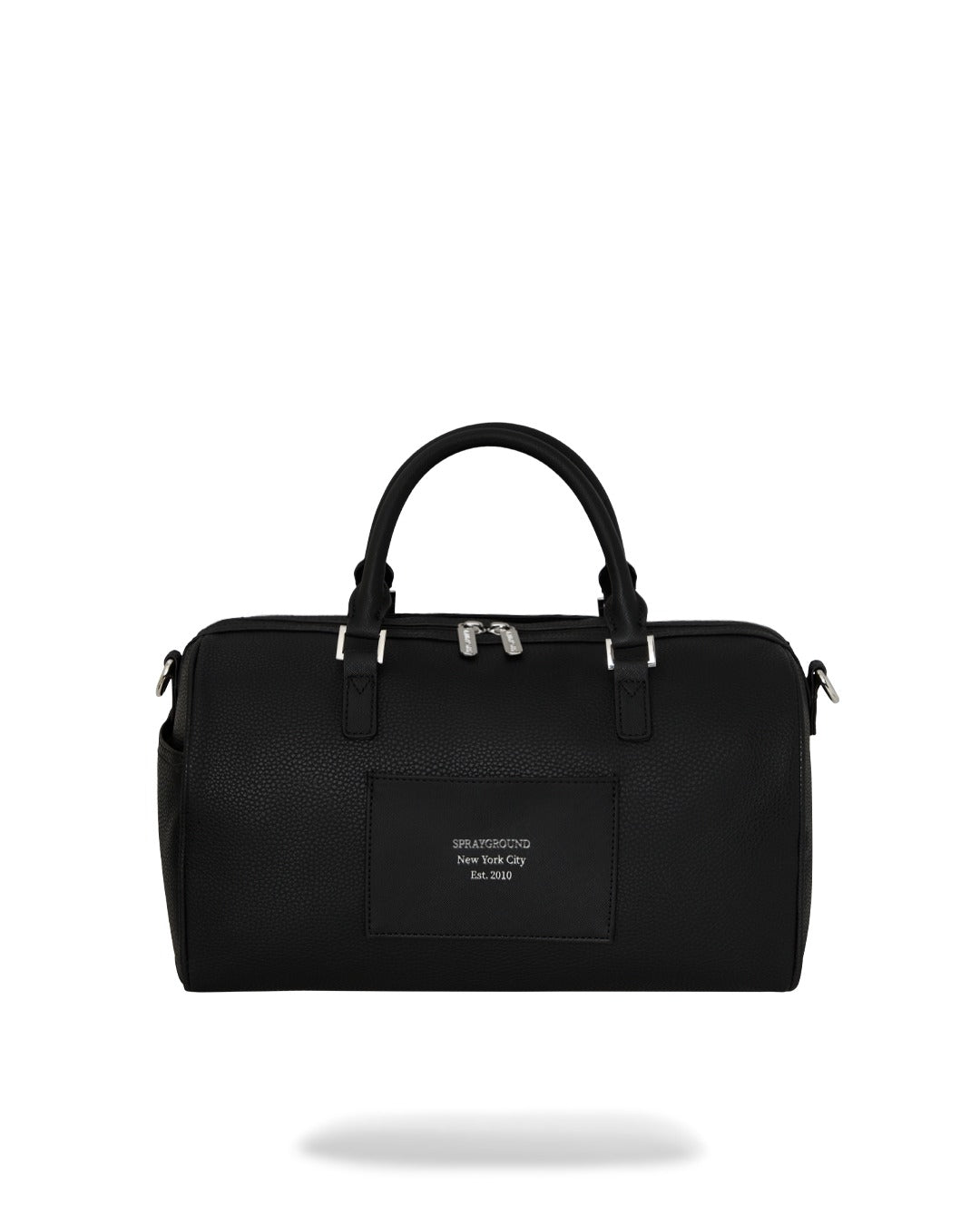 NIGHT SKY MINI DUFFLE