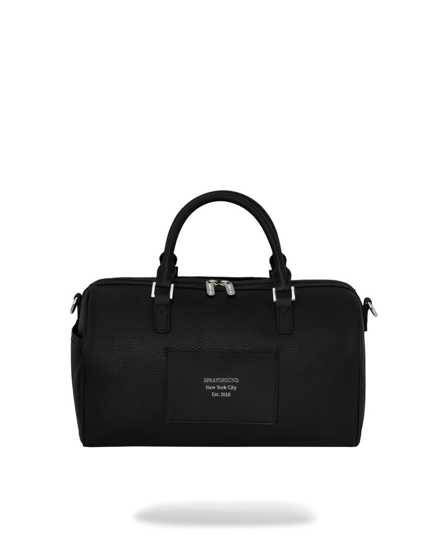 NIGHT SKY MINI DUFFLE