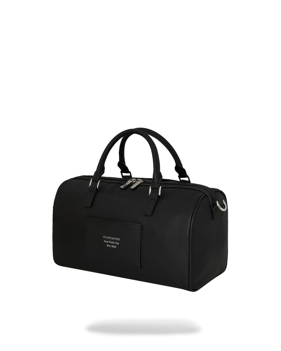 NIGHT SKY MINI DUFFLE