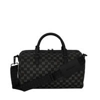 DRIPPING SHARKS IN PARIS MINI DUFFLE
