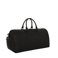 DOSE OF CHECK DEUX DUFFLE