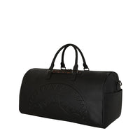 DOSE OF CHECK DEUX DUFFLE