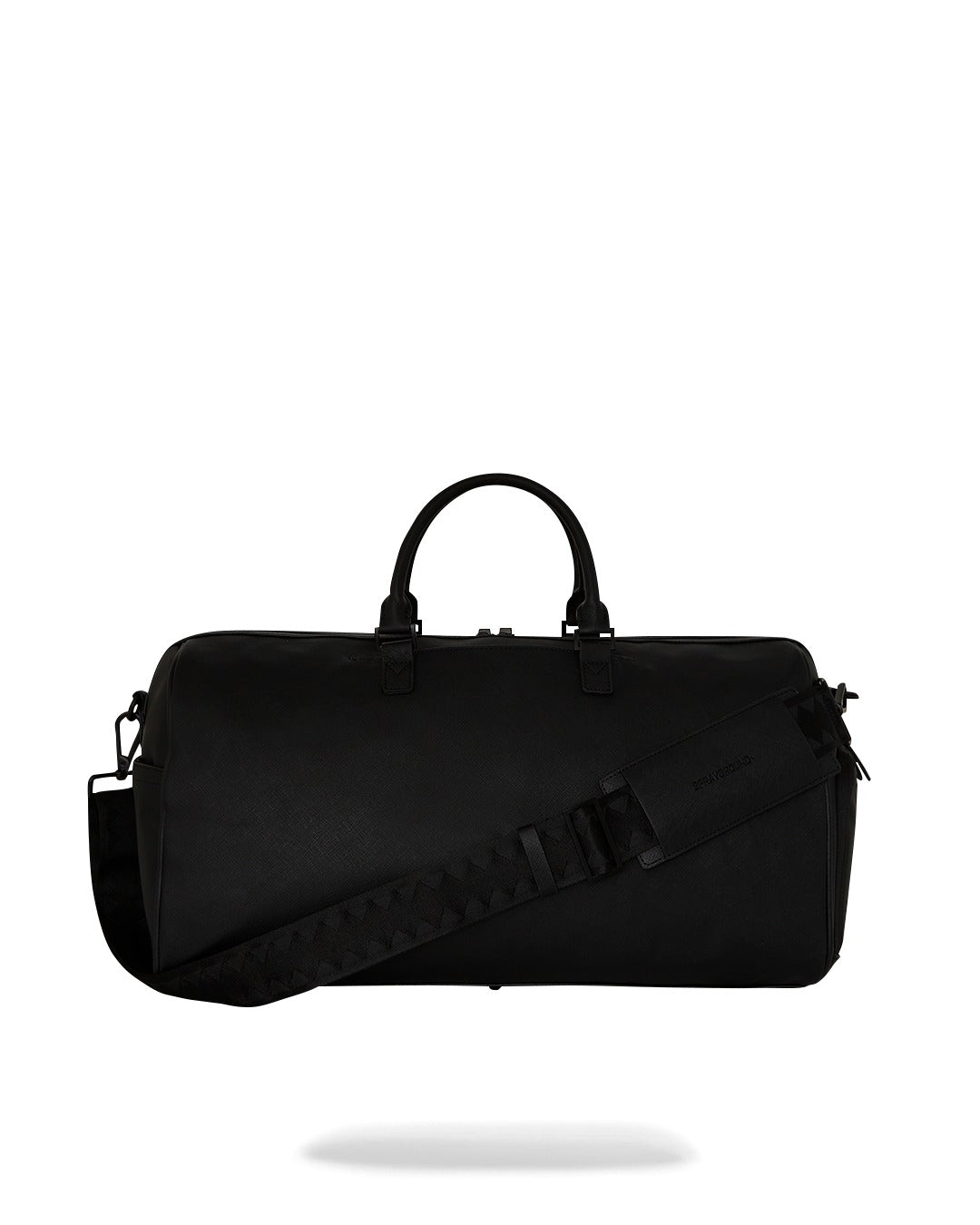 FLY KNIT MOUTH DUFFLE