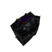 EXOTIC ILLUSION DUFFLE CARRY-ON BAG