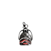 MIX AND MATCH SCRIBBLE KEYCHAIN