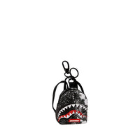 MIX AND MATCH SCRIBBLE KEYCHAIN