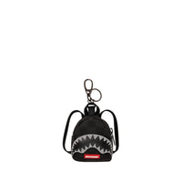 LIGHTS OUT SHARKS IN PARIS KEYCHAIN