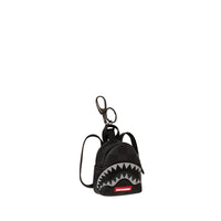 LIGHTS OUT SHARKS IN PARIS KEYCHAIN