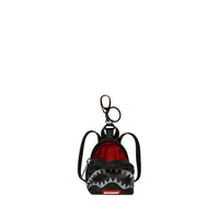 LIGHTS OUT SHARKS IN PARIS KEYCHAIN