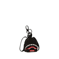 FLY KNIT MOUTH KEYCHAIN