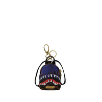 LOST IN SPACE DRIP KEYCHAIN