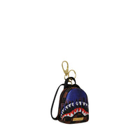 LOST IN SPACE DRIP KEYCHAIN
