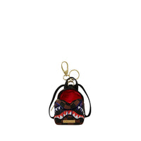 LOST IN SPACE DRIP KEYCHAIN