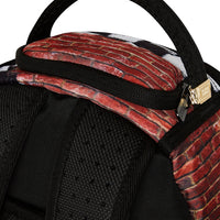 SESAME STREET GANG DLXR MINI BACKPACK