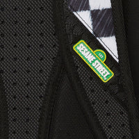 SESAME STREET GANG DLXR MINI BACKPACK