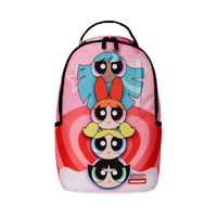 POWERPUFF TOTEM MINI BACKPACK
