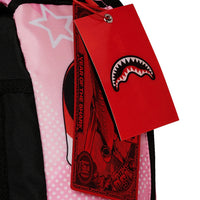 POWERPUFF TOTEM MINI BACKPACK