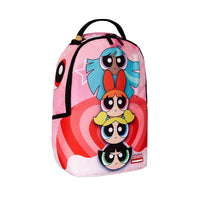 POWERPUFF TOTEM MINI BACKPACK