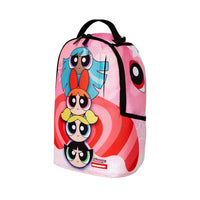 POWERPUFF TOTEM MINI BACKPACK