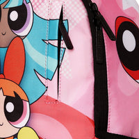 POWERPUFF TOTEM MINI BACKPACK
