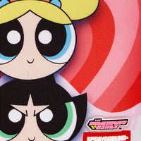 POWERPUFF TOTEM MINI BACKPACK