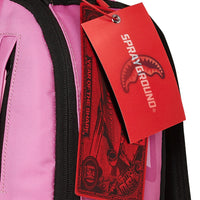 PINK PANTHER SPLIT DLX MINI BACKPACK
