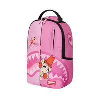 PINK PANTHER SPLIT DLX MINI BACKPACK