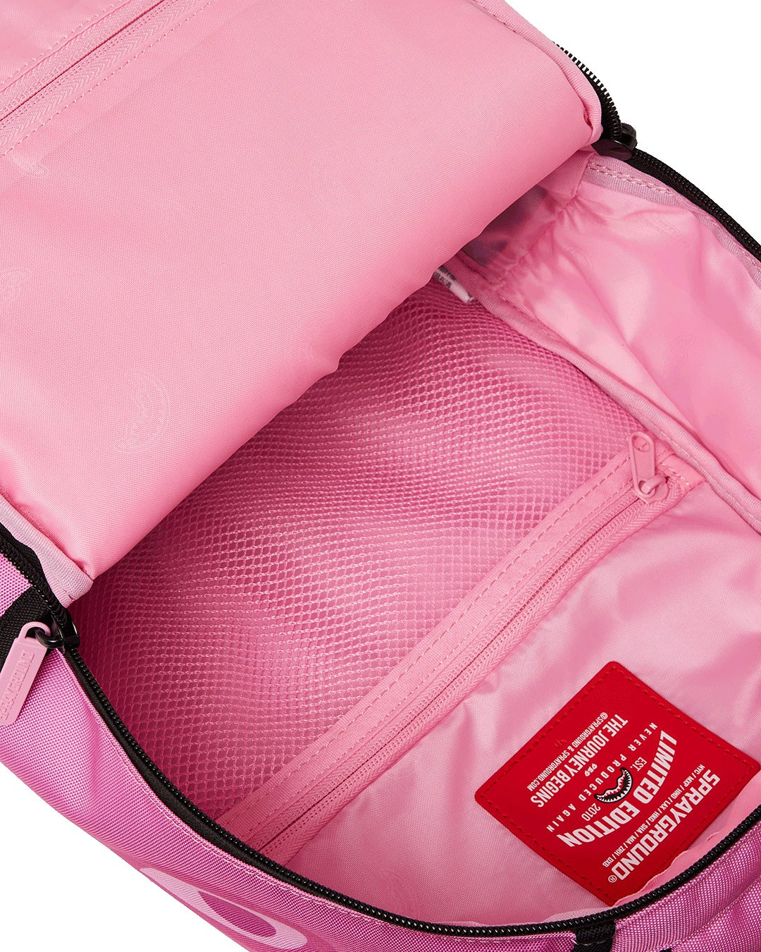 backpack mini split Sprayground PINK PANTHER SPLIT DLX MINI BACKPACK