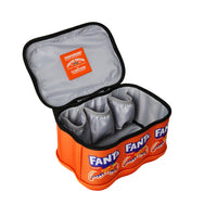 FANTA SIX-PACK TOTE BAG