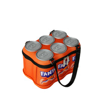 FANTA SIX-PACK TOTE BAG