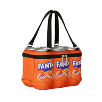 FANTA SIX-PACK TOTE BAG