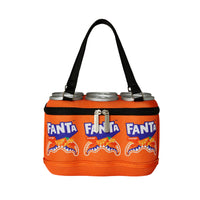 FANTA SIX-PACK TOTE BAG