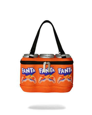 FANTA SIX-PACK TOTE BAG