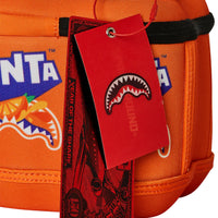 FANTA SIX-PACK TOTE BAG