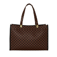 SAWTOOTH SHARKS IN PARIS TORTUGA TOTE
