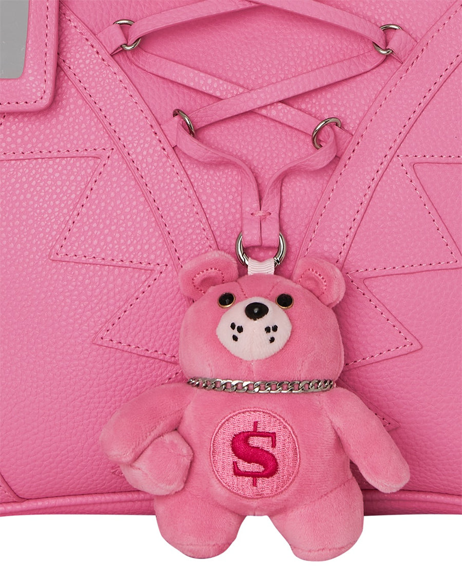 BABY BEAR BADDIE DEUX TOTE