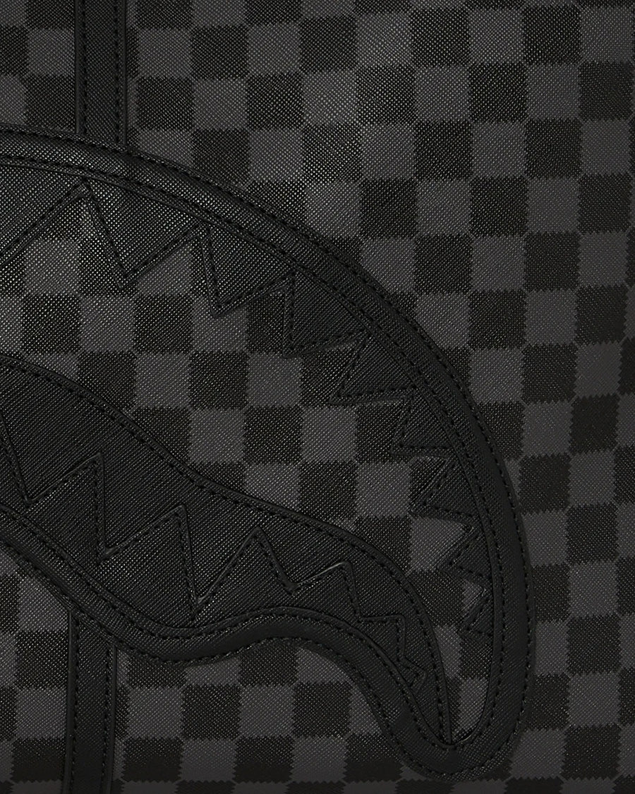 MIDNIGHT CHATEAU TOTE