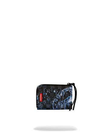 FIRE & ICE SHARK WALLET