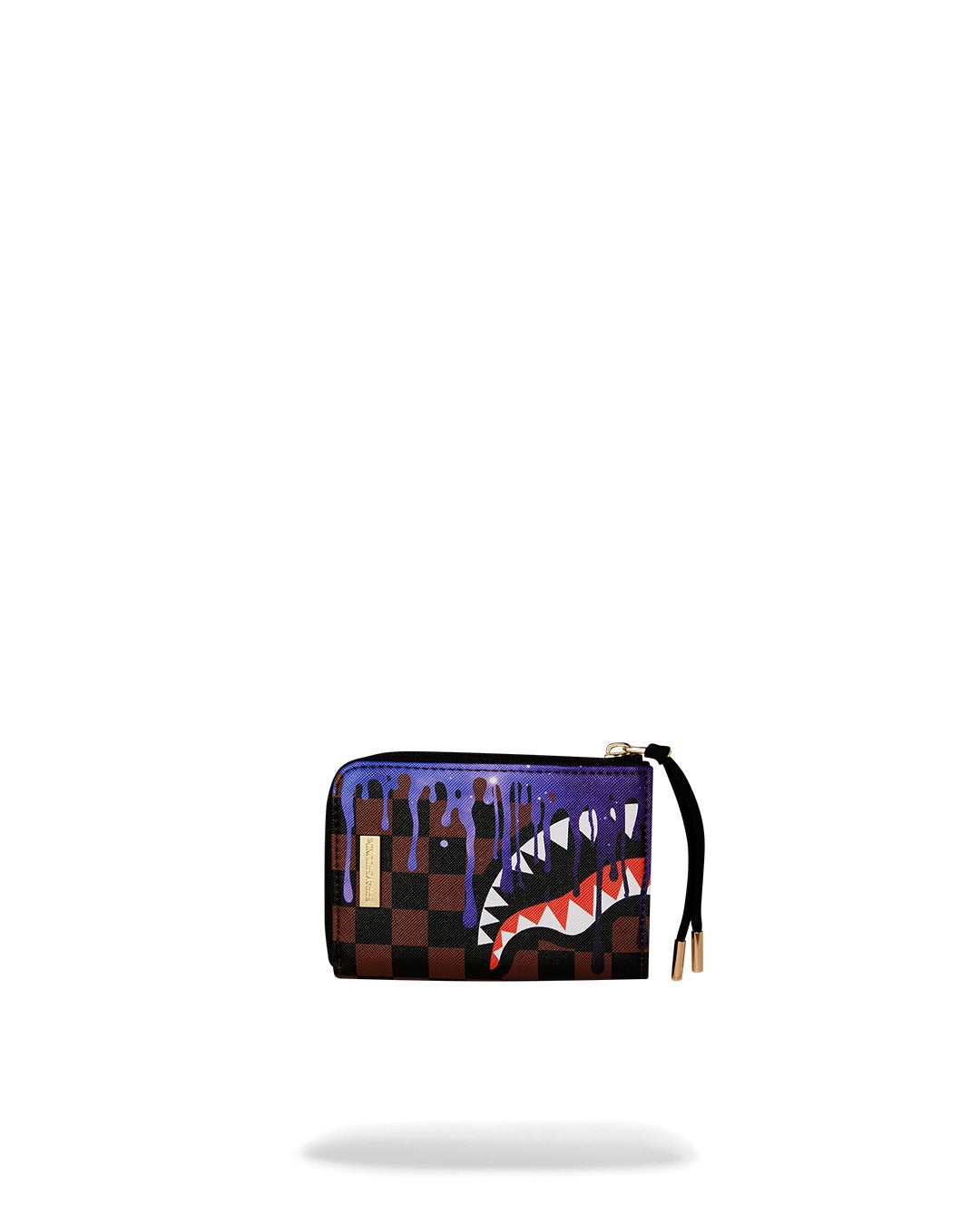 LOST IN SPACE DRIP WALLET
