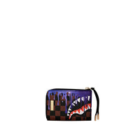LOST IN SPACE DRIP WALLET