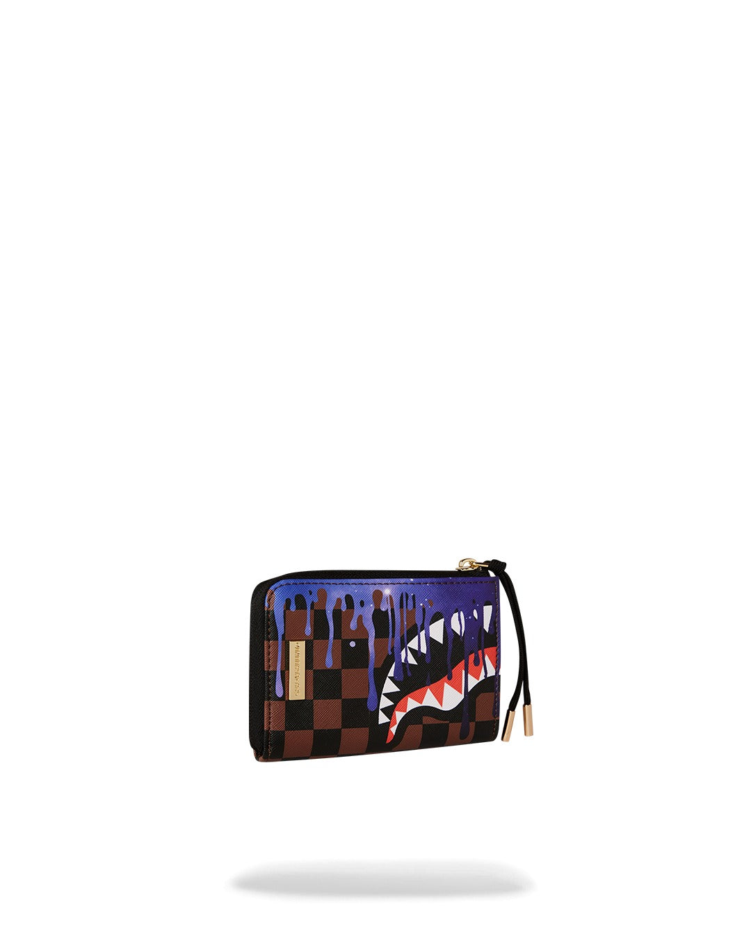 LOST IN SPACE DRIP WALLET