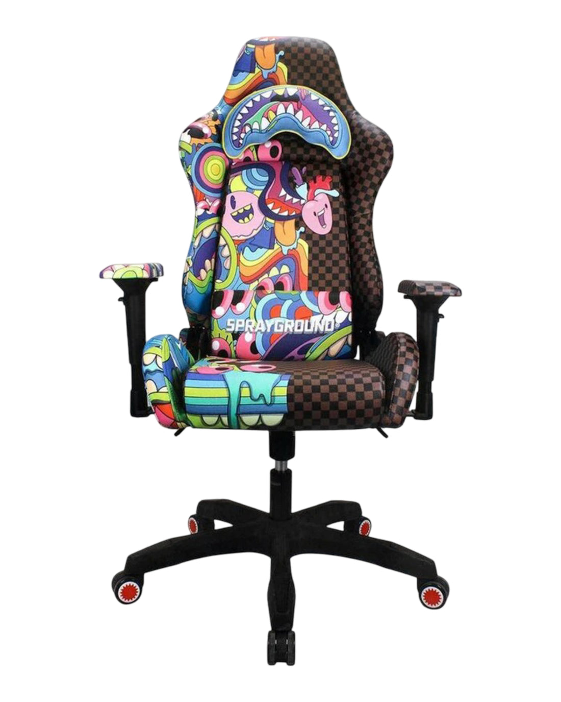 TRIPPIN DAILY GAMING CHAIR