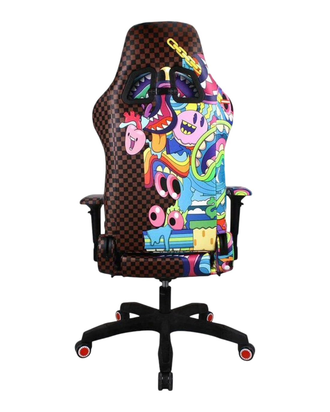 TRIPPIN DAILY GAMING CHAIR