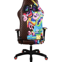 TRIPPIN DAILY GAMING CHAIR
