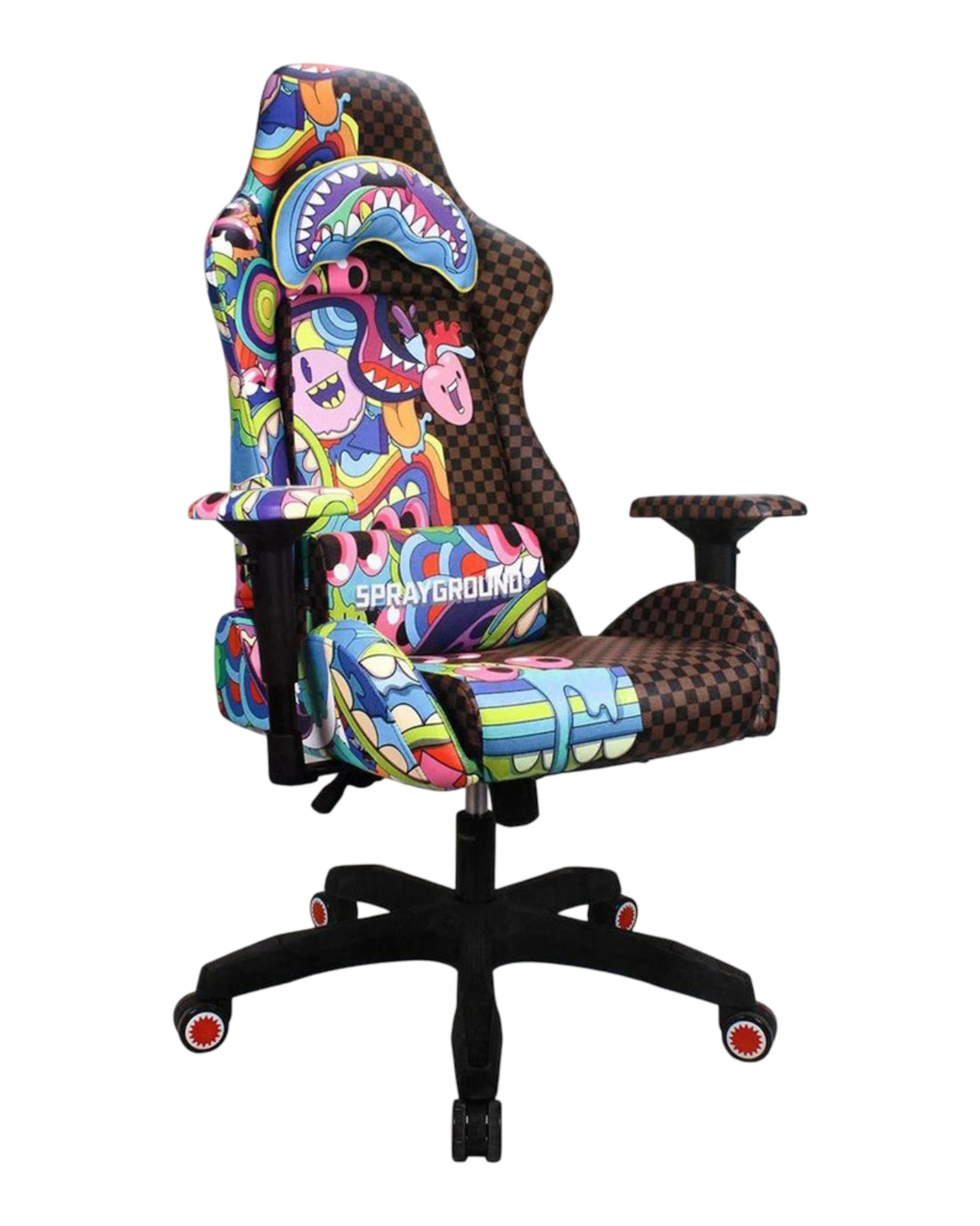 TRIPPIN DAILY GAMING CHAIR