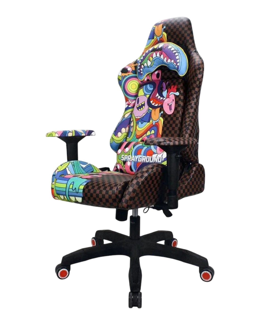 TRIPPIN DAILY GAMING CHAIR